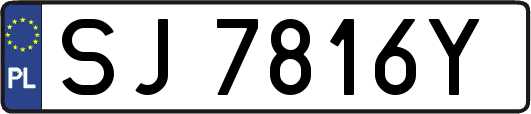 SJ7816Y