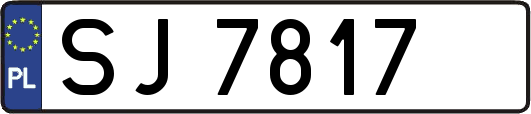 SJ7817
