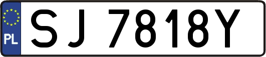 SJ7818Y