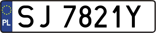 SJ7821Y