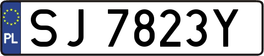 SJ7823Y