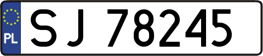 SJ78245