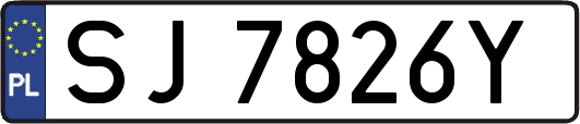 SJ7826Y