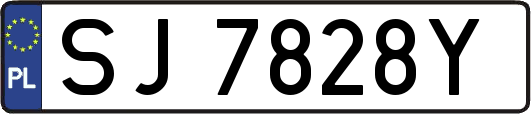 SJ7828Y
