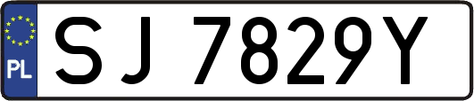 SJ7829Y