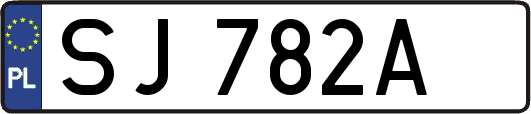 SJ782A