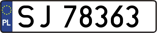 SJ78363