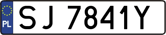 SJ7841Y