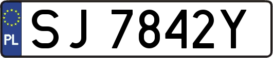 SJ7842Y