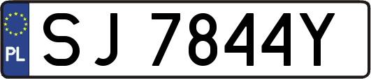 SJ7844Y