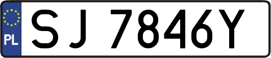 SJ7846Y