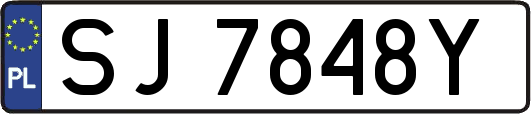 SJ7848Y