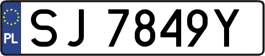 SJ7849Y