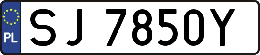 SJ7850Y