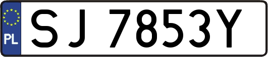 SJ7853Y