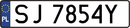 SJ7854Y