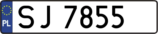 SJ7855