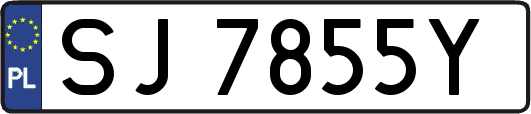 SJ7855Y