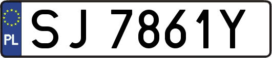 SJ7861Y