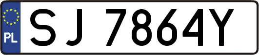 SJ7864Y
