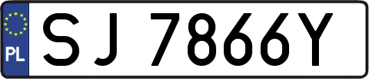 SJ7866Y