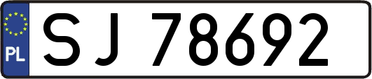 SJ78692