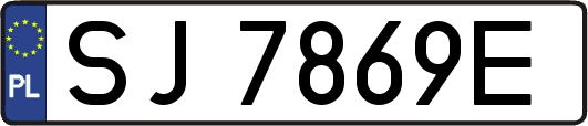 SJ7869E