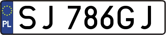 SJ786GJ