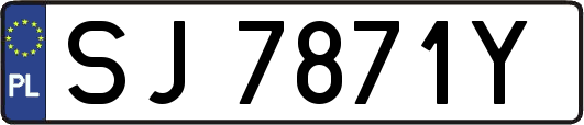 SJ7871Y