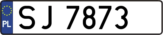 SJ7873