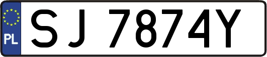 SJ7874Y
