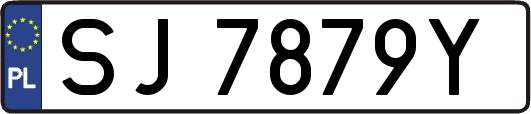 SJ7879Y