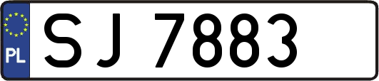SJ7883