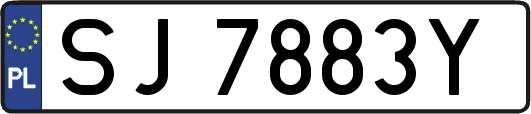 SJ7883Y