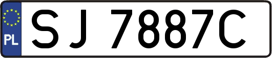 SJ7887C