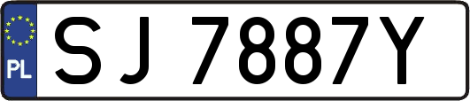 SJ7887Y