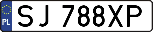 SJ788XP