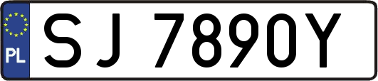 SJ7890Y