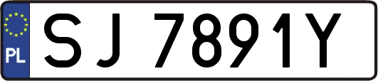 SJ7891Y