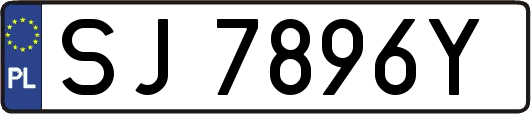 SJ7896Y