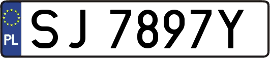SJ7897Y