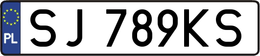SJ789KS