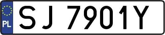 SJ7901Y