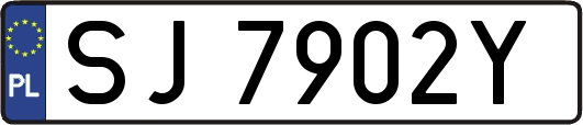 SJ7902Y