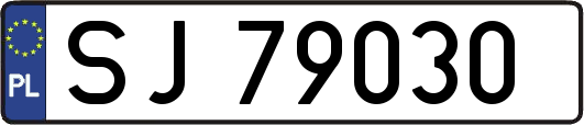 SJ79030