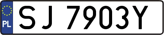 SJ7903Y