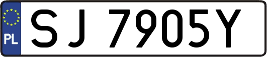 SJ7905Y