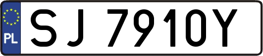 SJ7910Y