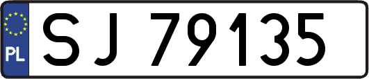 SJ79135