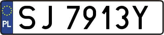 SJ7913Y